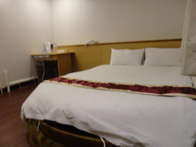 Yi Pin Yuan Hotel Tainan Extérieur photo